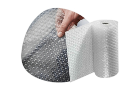 Bubble Wrap